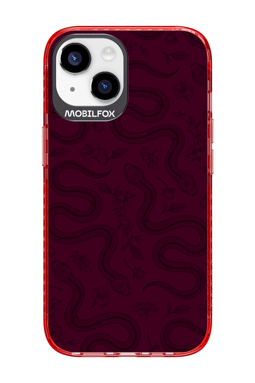 Temptation 2.0 - Apple iPhone 14