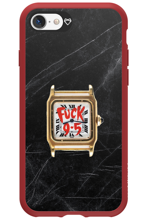 f_ck 2.0 - Apple iPhone 7