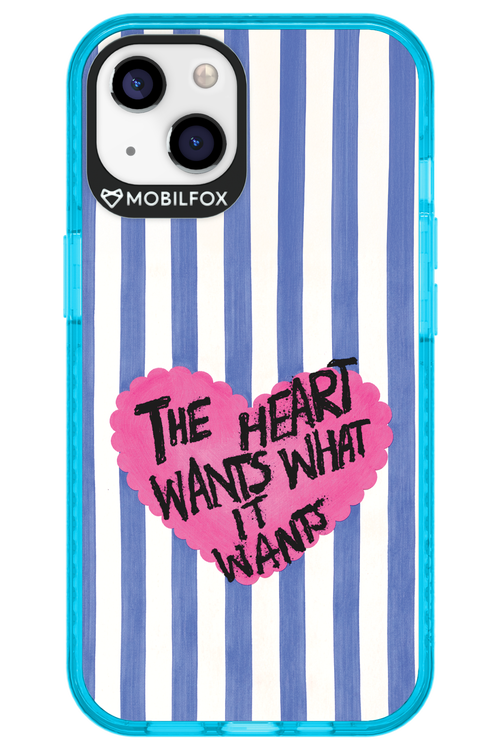 THWYW 2.0 - Apple iPhone 13