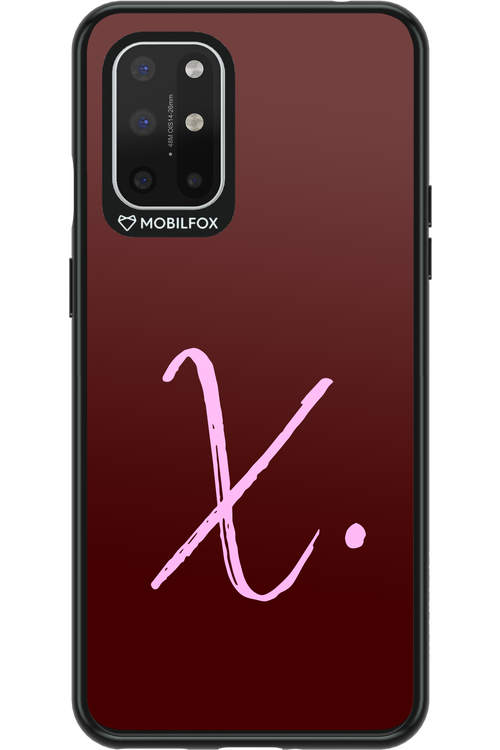 (Dark Blush) X 2.0 - OnePlus 8T