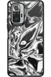 Chrome Blood 2.0 - Xiaomi Redmi Note 10 Pro