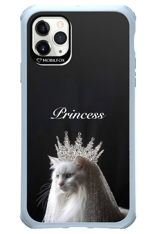 Princess - Apple iPhone 11 Pro Max