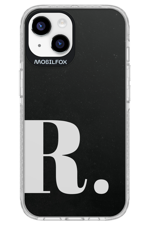 R (Off Space) - Apple iPhone 14