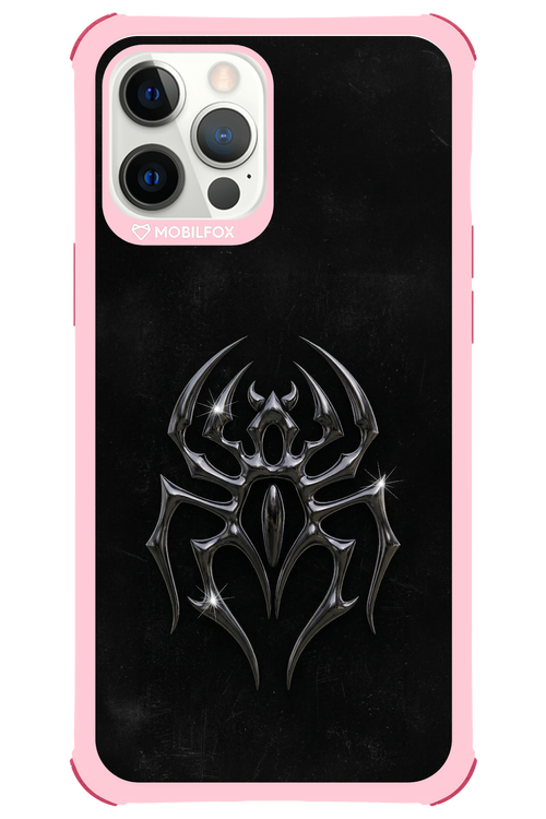 Dark Spider 2.0 - Apple iPhone 12 Pro Max