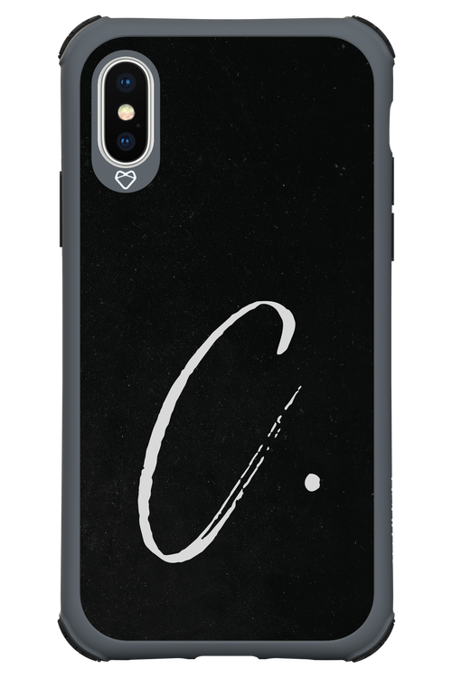 (Off Space) C 2.0 - Apple iPhone X