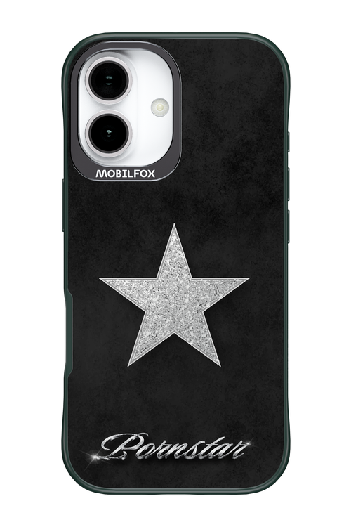P*rnstar 2.0 - Apple iPhone 17