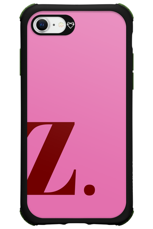 Z (Sorbet) 2.0 - Apple iPhone 7