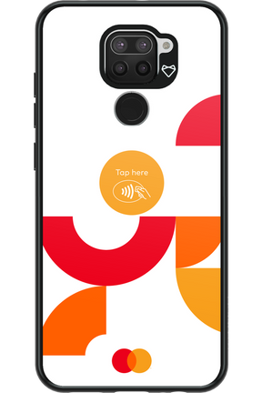 MC EU Color - Xiaomi Redmi Note 9