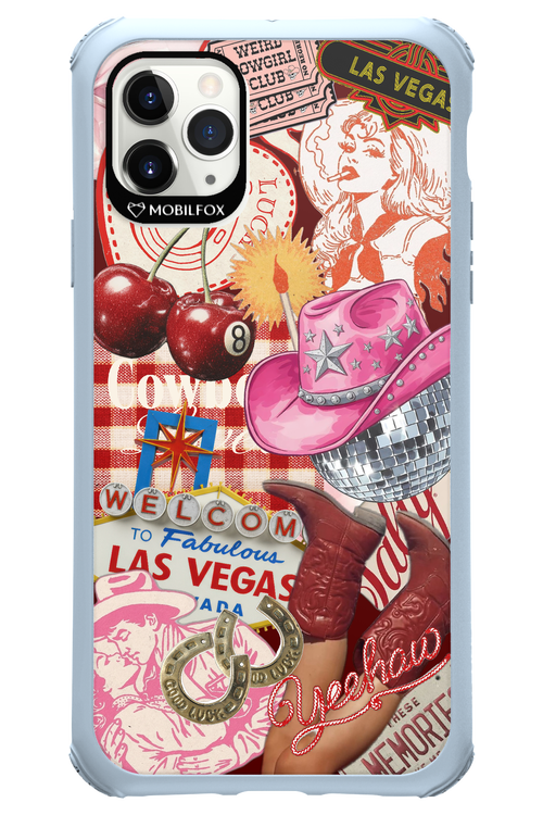 Cowgirl Club 2.0 - Apple iPhone 11 Pro Max