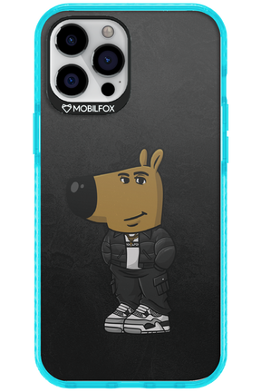 Chill Guy - Apple iPhone 12 Pro Max