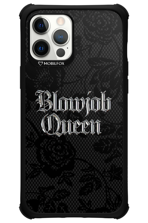 Blowjob Queen 2.0 - Apple iPhone 12 Pro Max