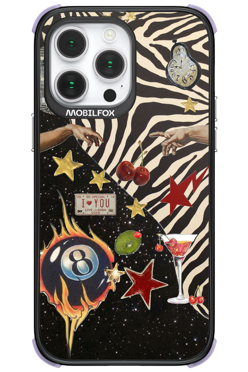 Party hard 2.0 - Apple iPhone 14 Pro Max
