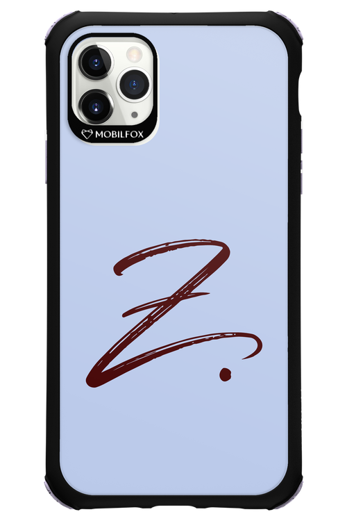 (Jellyfish Presso) Z 2.0 - Apple iPhone 11 Pro Max