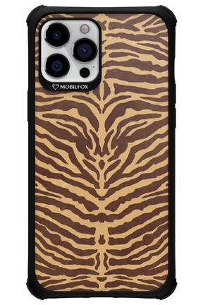 Urban Zebra - Apple iPhone 12 Pro Max