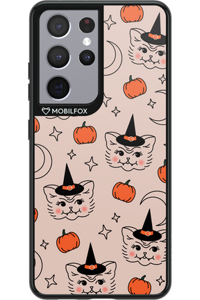 Kitty Spell - Samsung Galaxy S21 Ultra