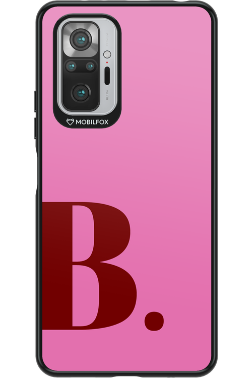 B (Sorbet) 2.0 - Xiaomi Redmi Note 10S