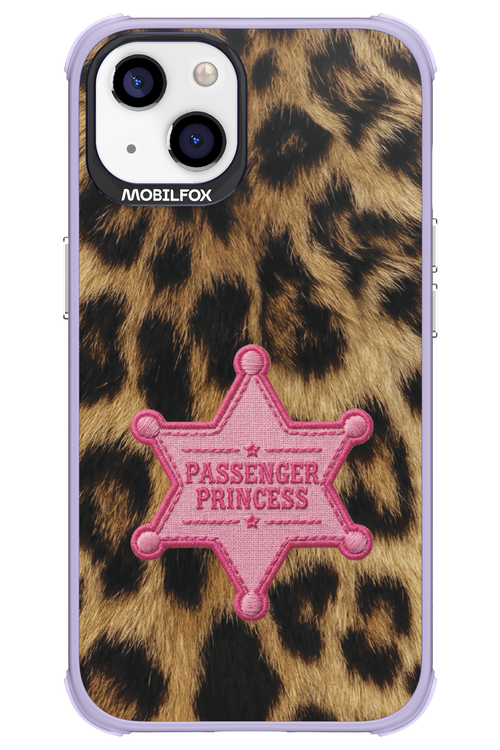 Passenger Princess 2.0 - Apple iPhone 13
