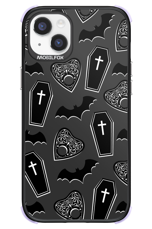 After Death - Apple iPhone 14 Plus