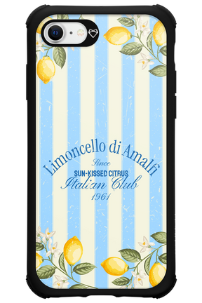 Limoncello - Apple iPhone 7