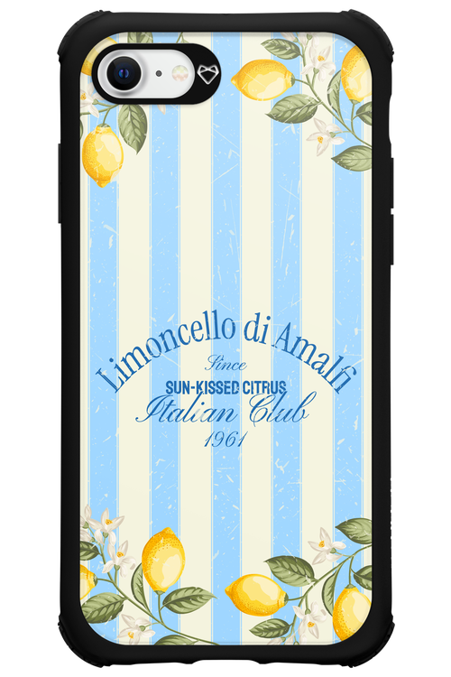 Limoncello - Apple iPhone 7