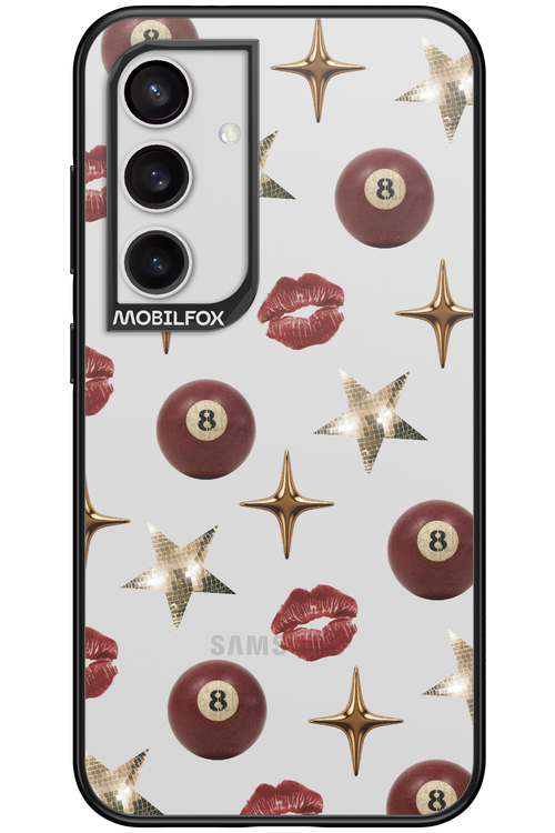 Lucky strike 2.0 - Samsung Galaxy S24