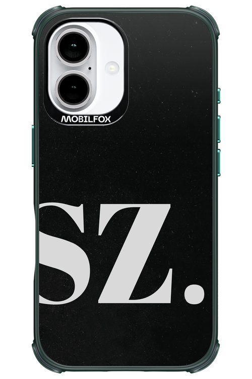 SZ (Off Space) 2.0 - Apple iPhone 16