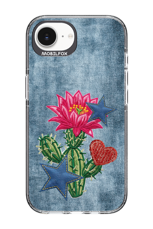 Cowgirl Jeans 2.0 - Apple iPhone 17e