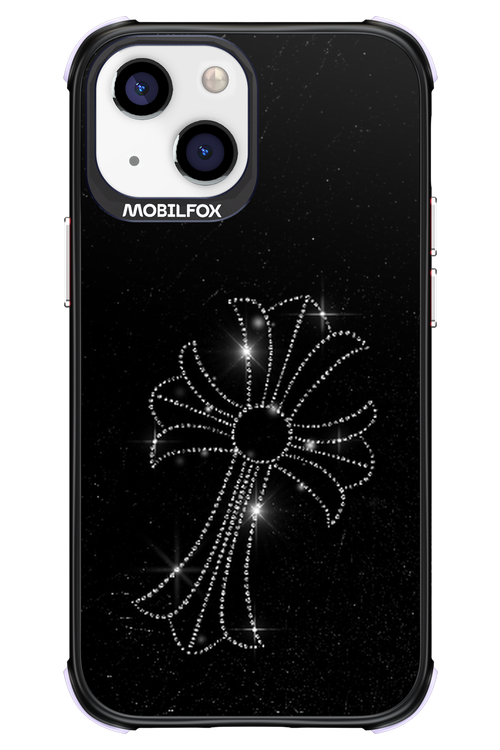 Chrome Standard - Apple iPhone 13 Mini