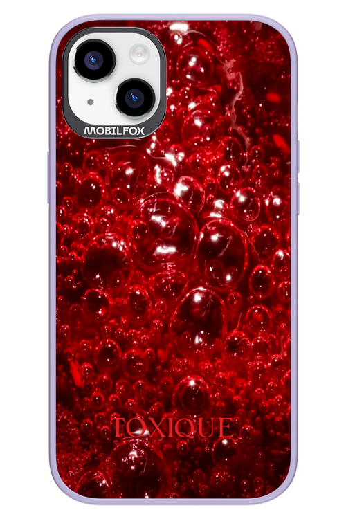 Toxique - Apple iPhone 14 Plus