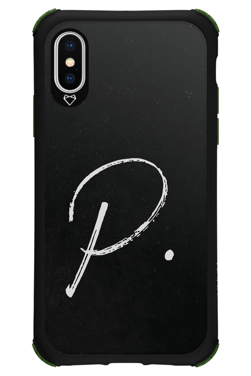 (Off Space) P 2.0 - Apple iPhone XS
