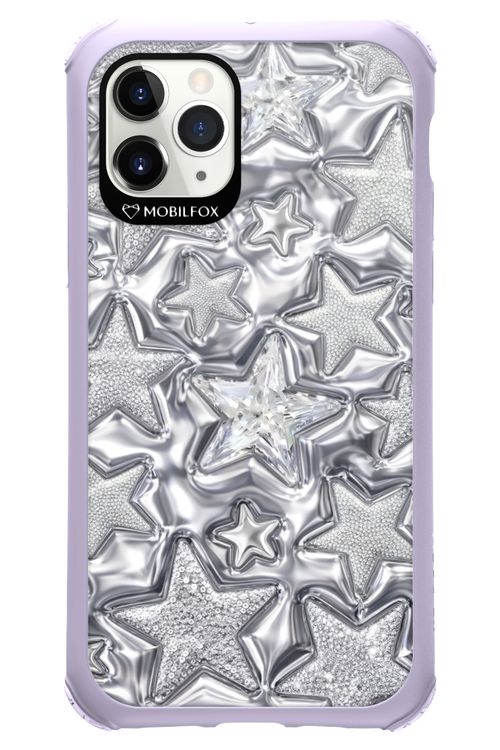 Star Gum - Apple iPhone 11 Pro