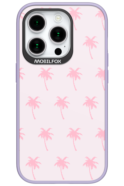 Palm Forest - Apple iPhone 15 Pro