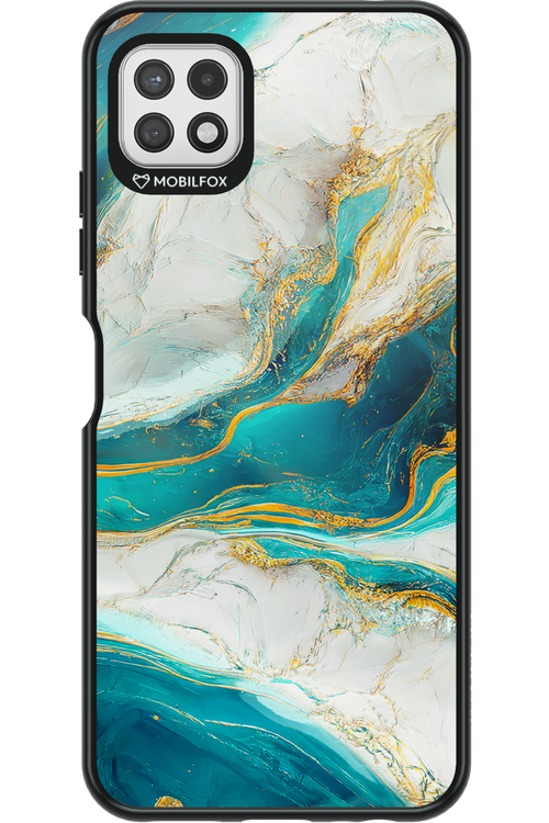 Emerald 2.0 - Samsung Galaxy A22 5G