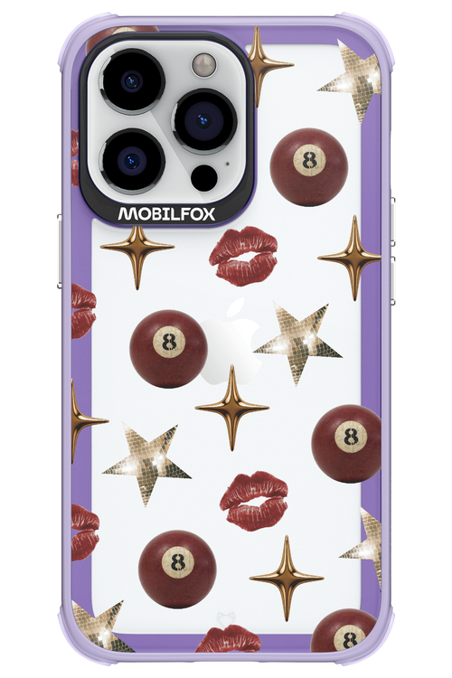 Lucky strike 2.0 - Apple iPhone 13 Pro