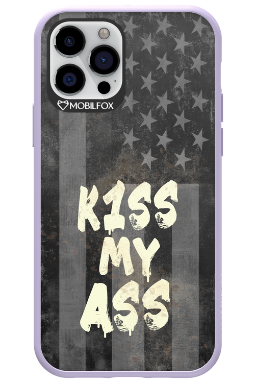 KISS II 2.0 - Apple iPhone 12 Pro
