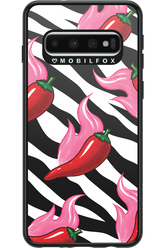 SPICY STRIPES 2.0 - Samsung Galaxy S10