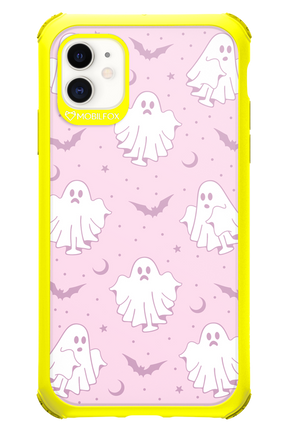 Boo Boo - Apple iPhone 11