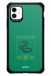 Slytherin2 - Apple iPhone 11