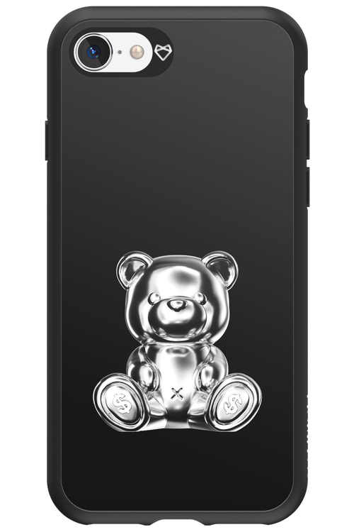 Dollar Bear - Apple iPhone SE 2022