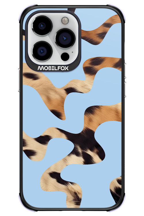 Funky Deer - Apple iPhone 13 Pro