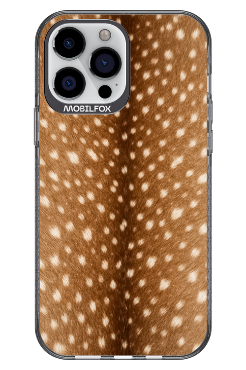 Fawn Dots - Apple iPhone 13 Pro Max