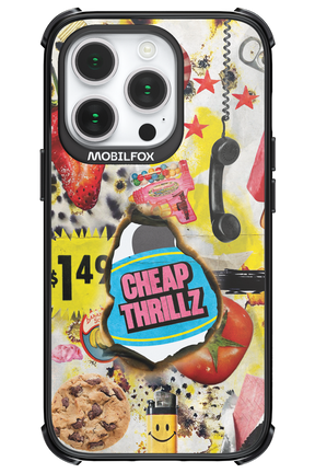 CHEAP THRILLZ - Apple iPhone 14 Pro