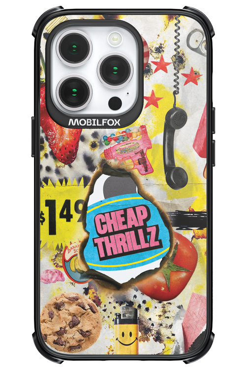 CHEAP THRILLZ - Apple iPhone 14 Pro