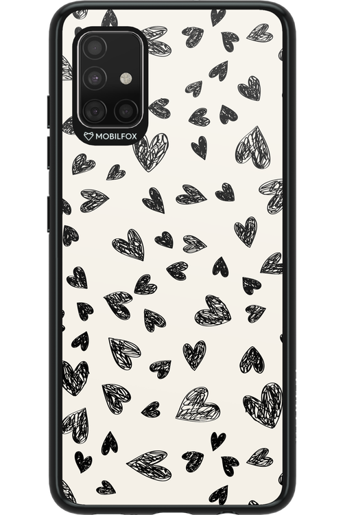 Crazy in Luv 2.0 - Samsung Galaxy A51