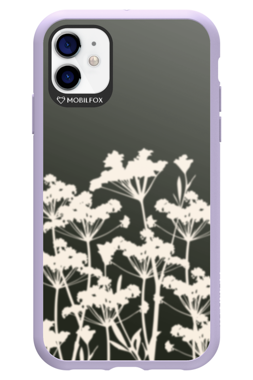 Midnight Bloom - Apple iPhone 11