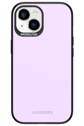 LAVENDER - FS2 - Apple iPhone 15
