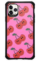 Cherry Friends - Apple iPhone 11 Pro Max