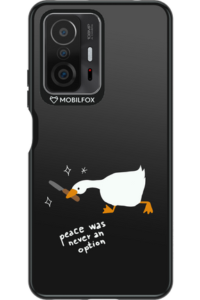 OPTION - Xiaomi Mi 11T Pro