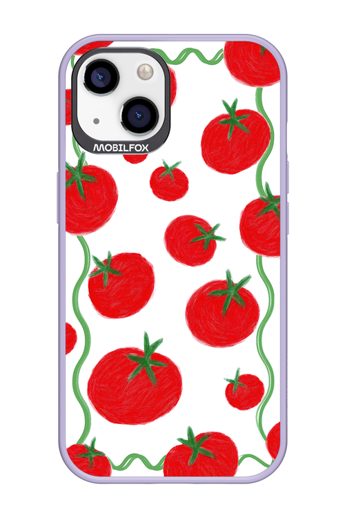 Tomato Love - Apple iPhone 13