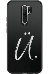 (Off Space) U II 2.0 - Xiaomi Redmi 9